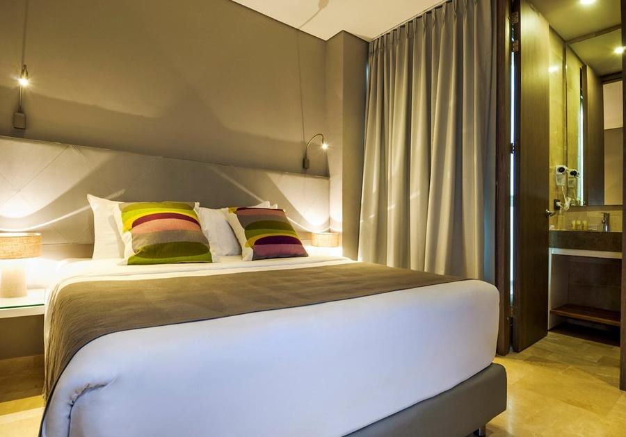 Oz Hotel Cartagena Eksteriør billede
