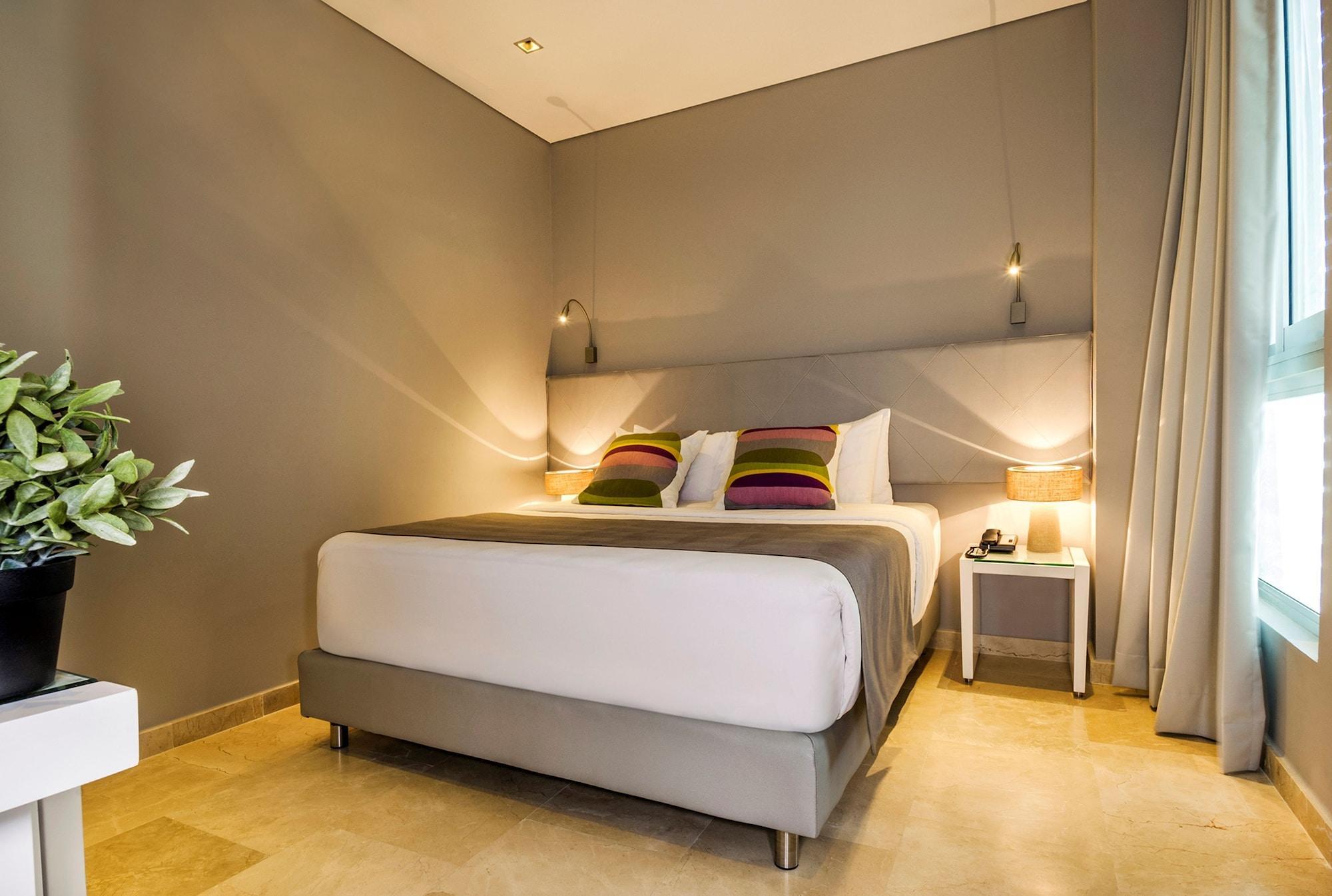 Oz Hotel Cartagena Eksteriør billede
