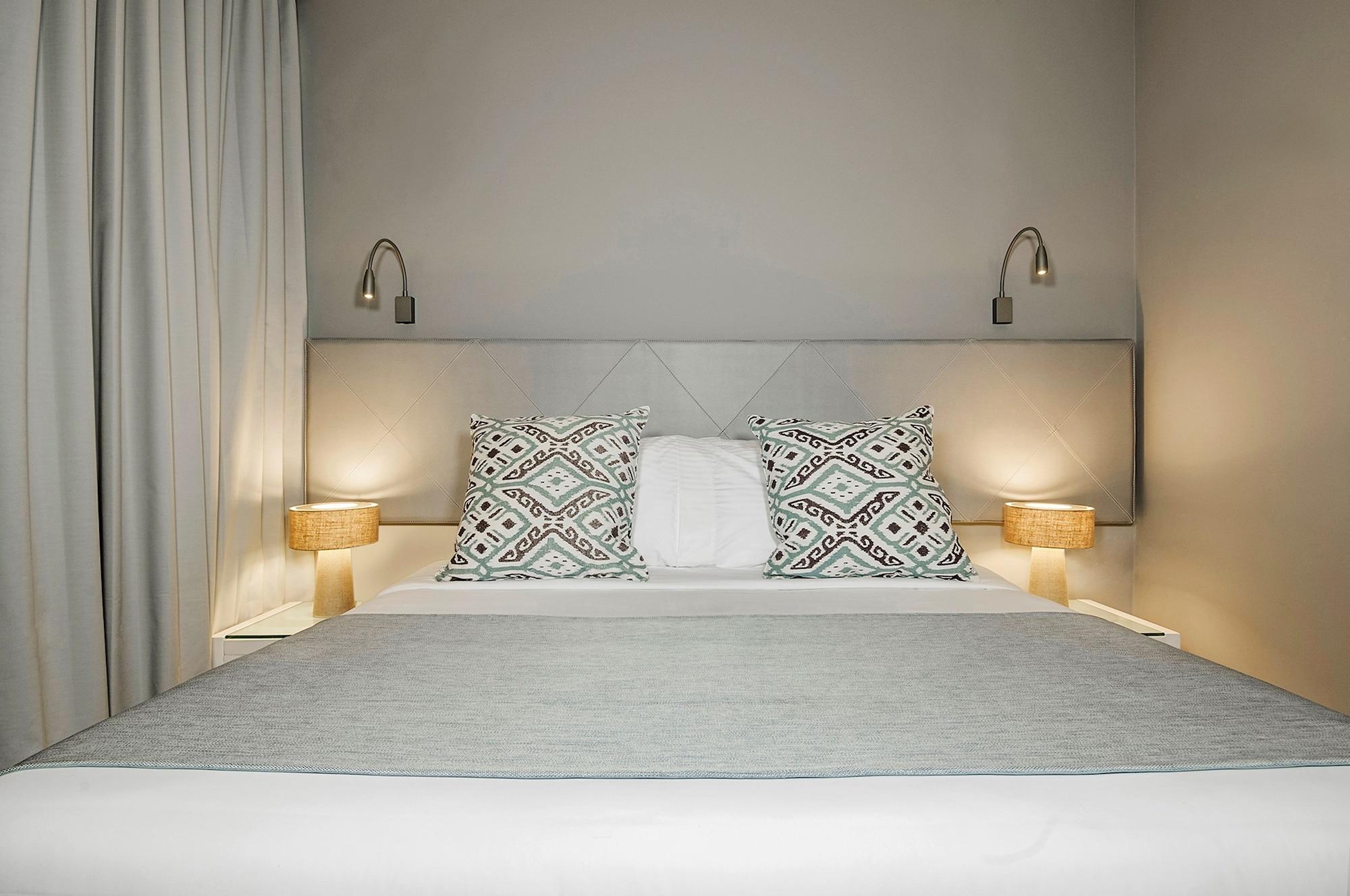 Oz Hotel Cartagena Eksteriør billede
