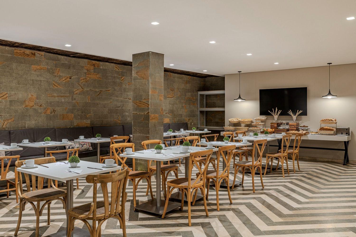 Oz Hotel Cartagena Eksteriør billede
