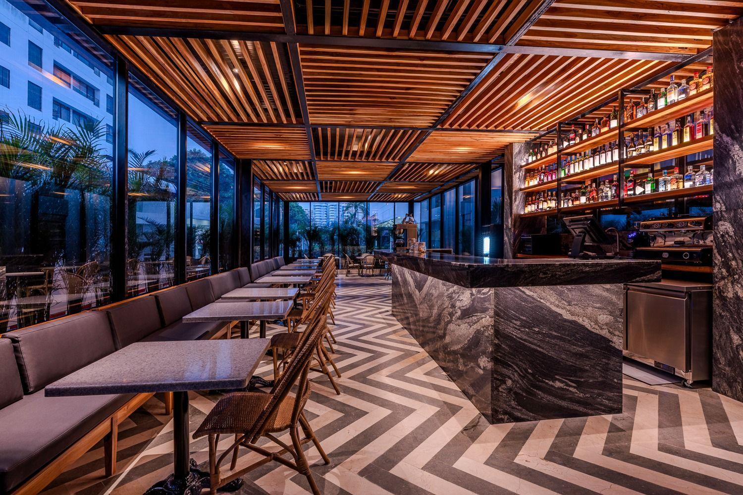 Oz Hotel Cartagena Eksteriør billede