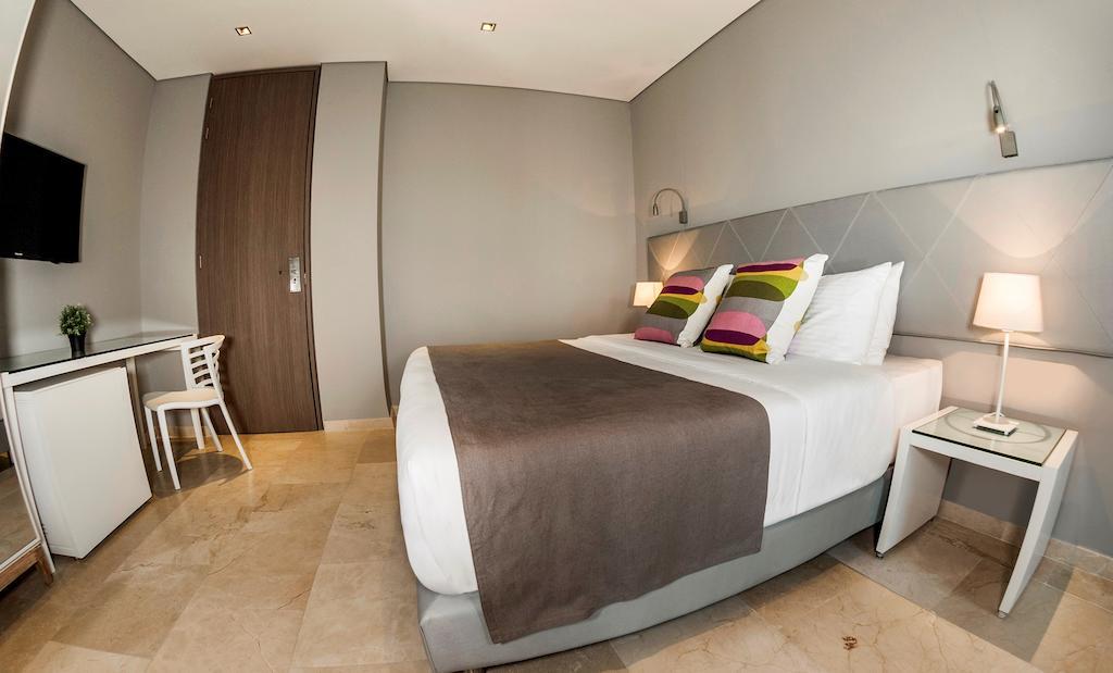 Oz Hotel Cartagena Eksteriør billede